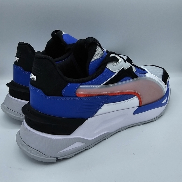 Puma #392279 Men\'s Mirage Sport Asphalt Shoes NEW, size 12 main image 12